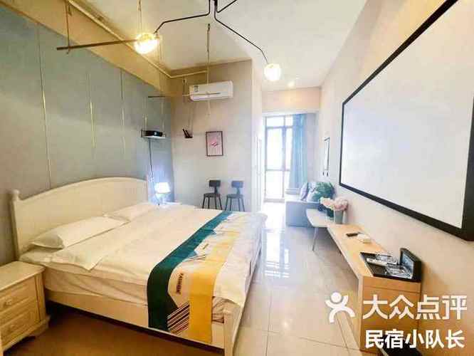 美团民宿怎么退房