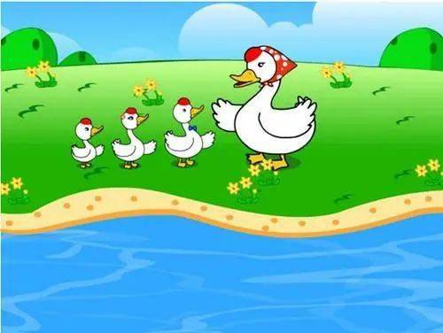 goose和geese怎么读