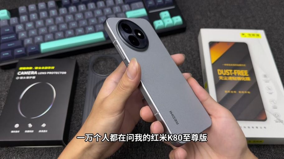 支持无线充电的红米手机有哪些