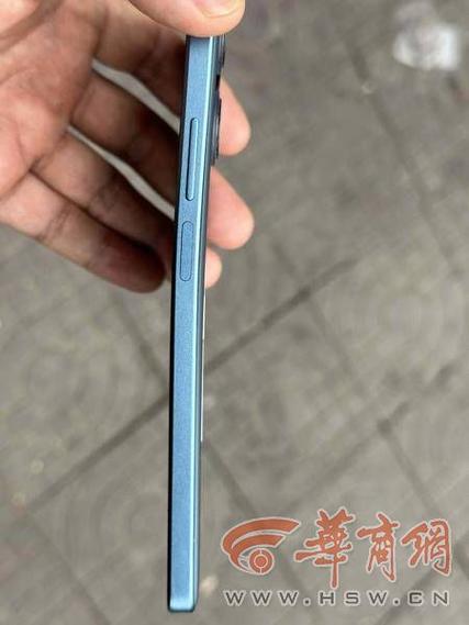 手机弯曲怎么办截图