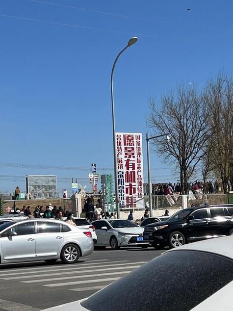 北京朝阳大集介绍