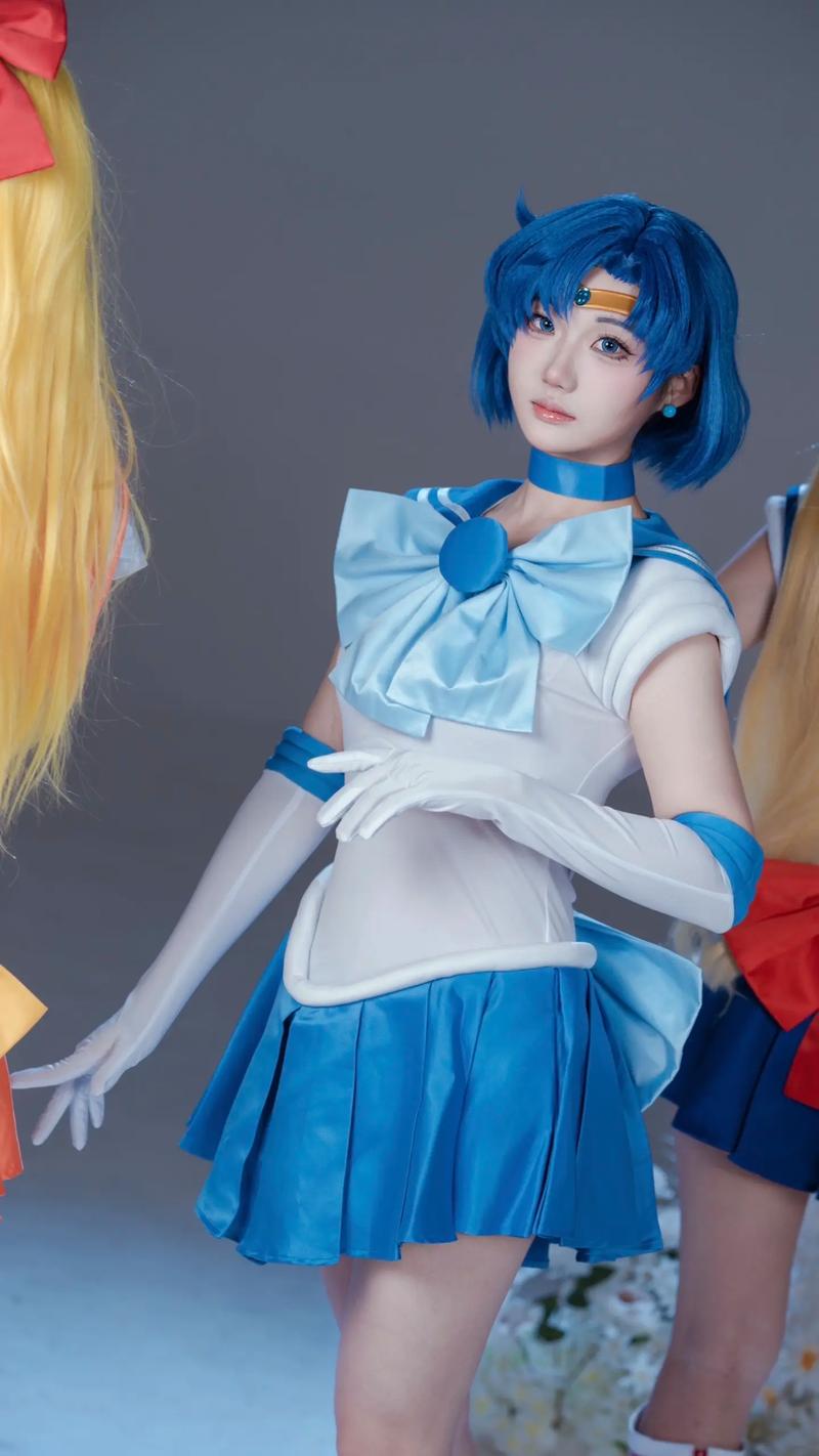 美少女战士真人版的