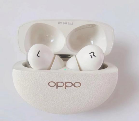 oppo耳机怎么开启降噪缩略图