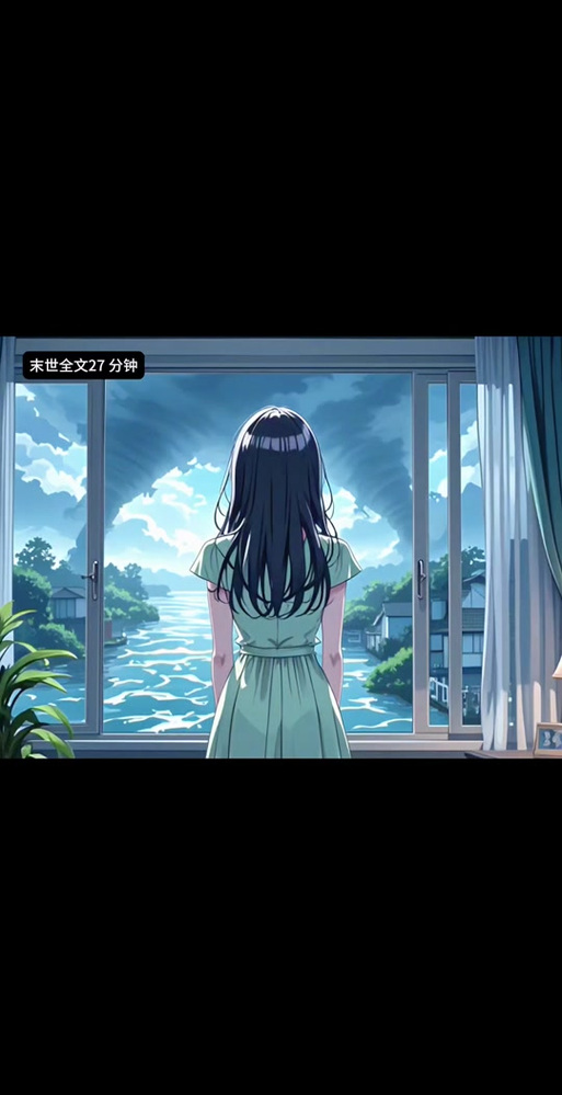 暴雨末世:船大再多女神也装的下