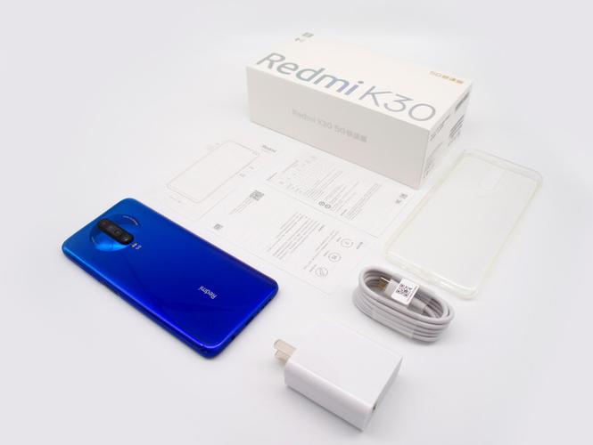 红米k30和荣耀note10截图