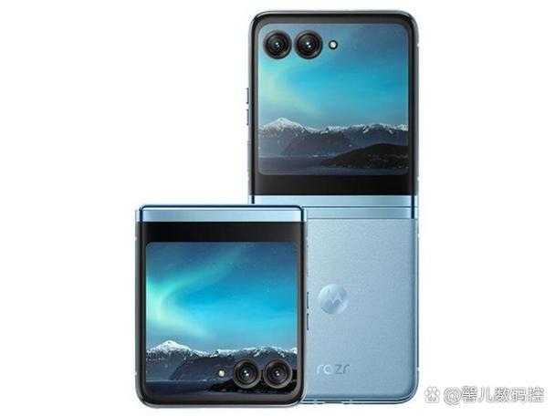 moto手机口碑最好的三款