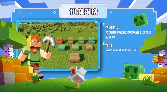 我的世界副手按键图标