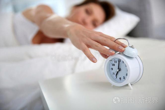 所有闹钟都关闭