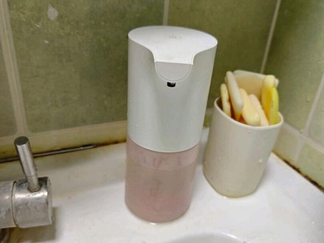 小米洗手液机常见故障