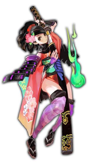 胧村正全部刀怎么收集