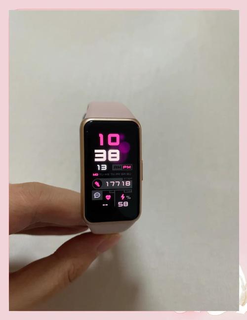 华为手环6怎么播放音乐