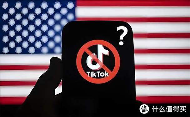 TikTok是中国的还是美国的截图