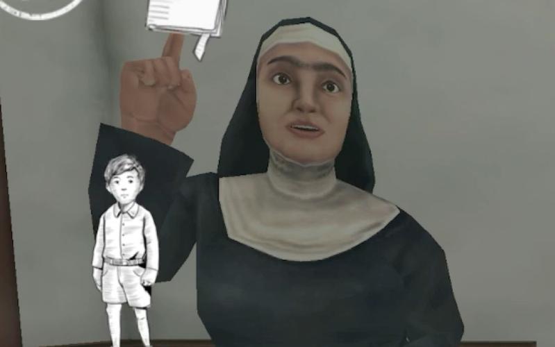 鬼修女1.1.2版本下载