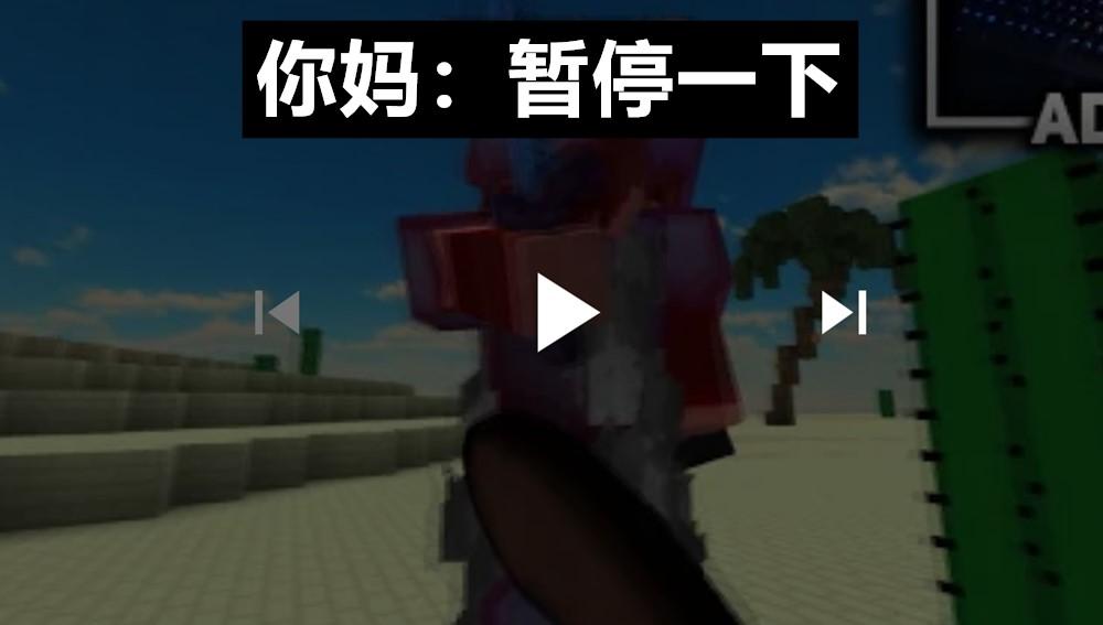 家长眼中的MC