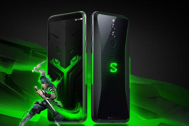 小米黑鲨手机忘了锁屏密码