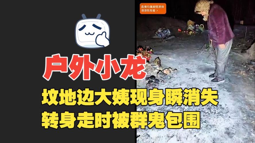废弃凶宅探险视频小龙截图