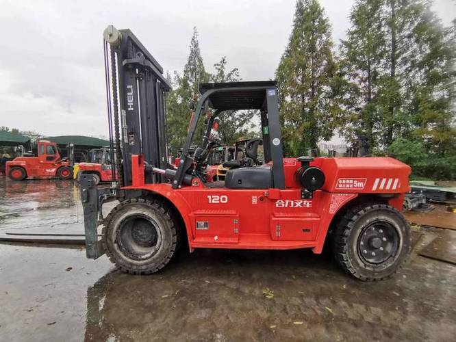 附近二手叉车