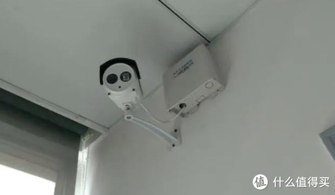 邻居家监控对着我家门口该怎么办截图