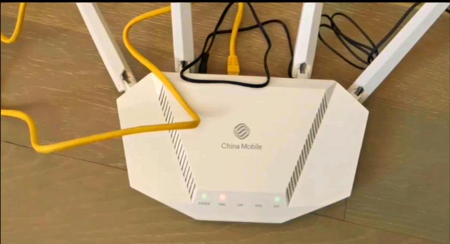 光猫当路由器怎么设置