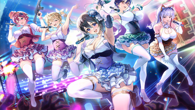 seed of dead2攻略截图