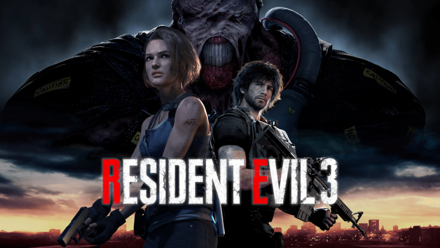 ps4生化危机重制版