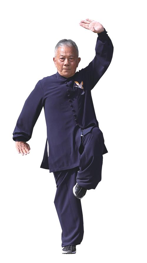覃献平的实战精彩视频