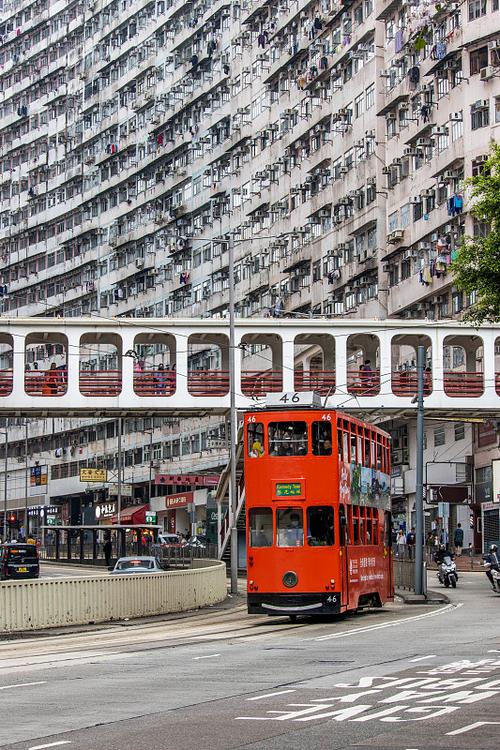 香港電車官网