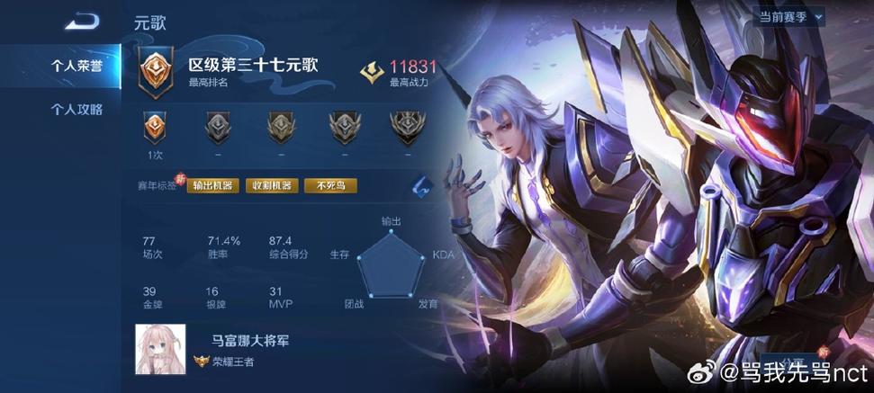 王者有标但是显示不出来缩略图