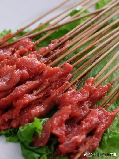 烤肉图片缩略图