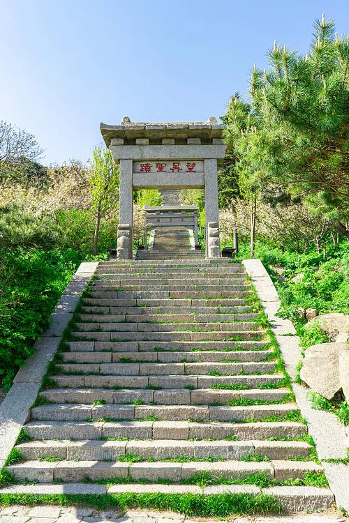 青帝户外