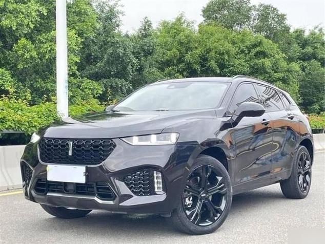 vv7怎么样