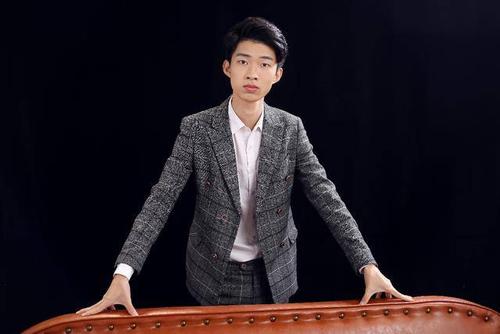 和平精英校长图片