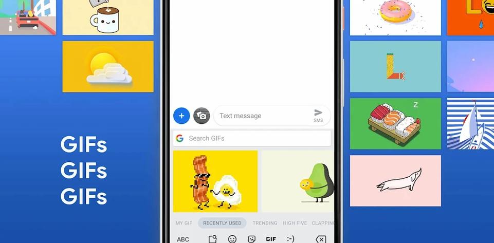 download gboard apk