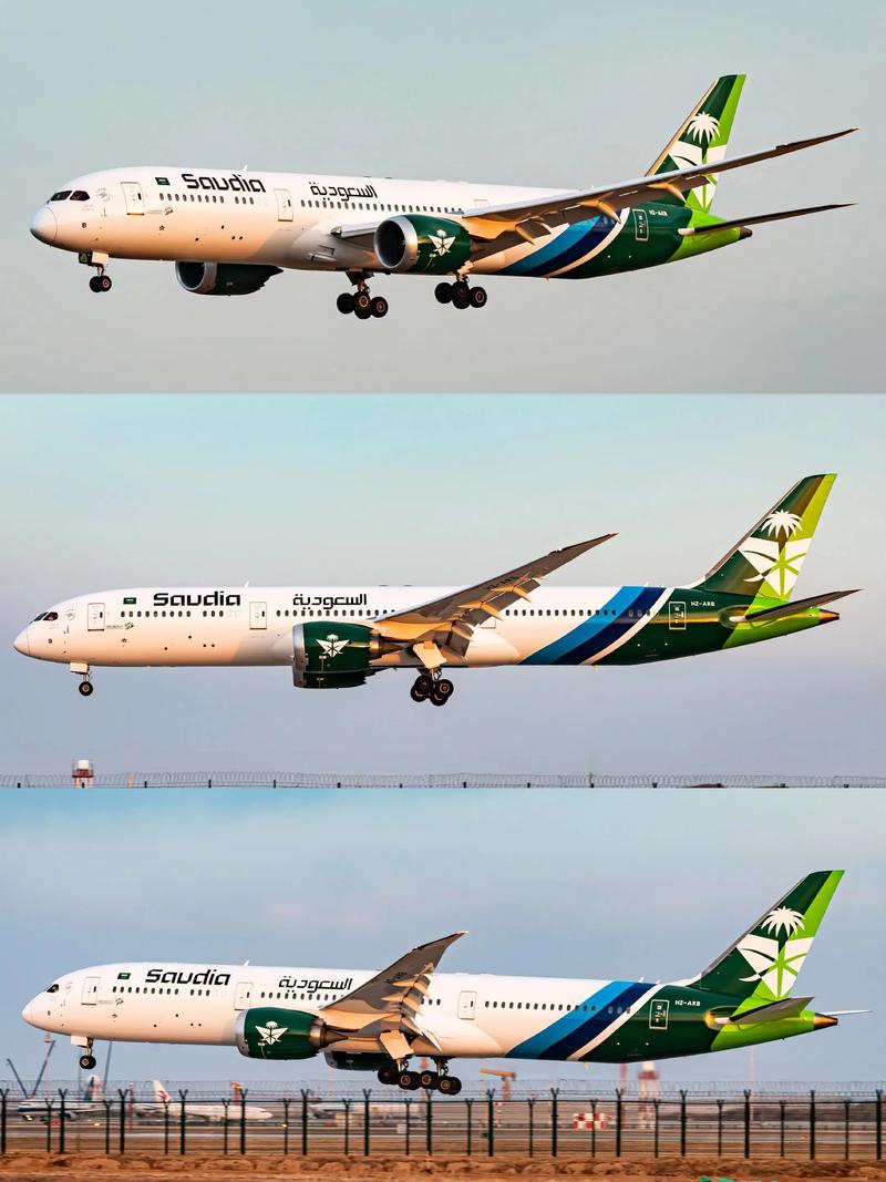 沙特航空安全吗图标