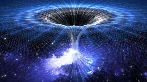 宇宙高频振动能量最简单三个步骤