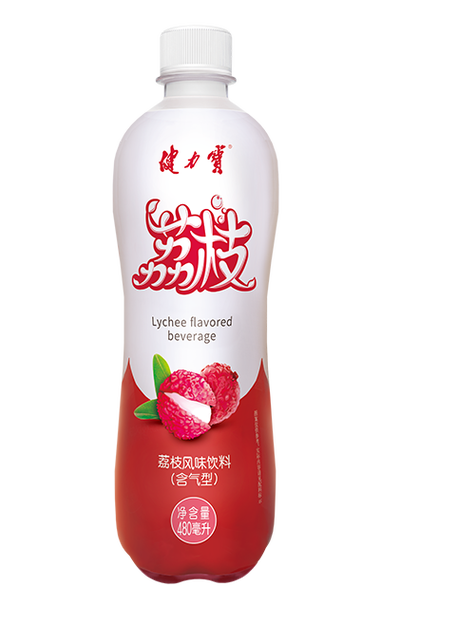 荔枝饮料创意名字