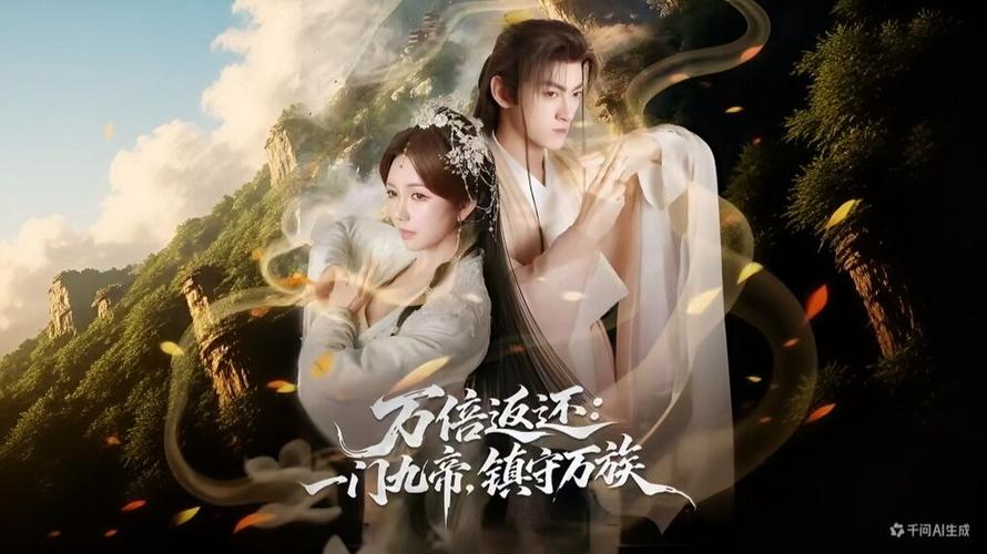 一门九帝,镇守万族的小说
