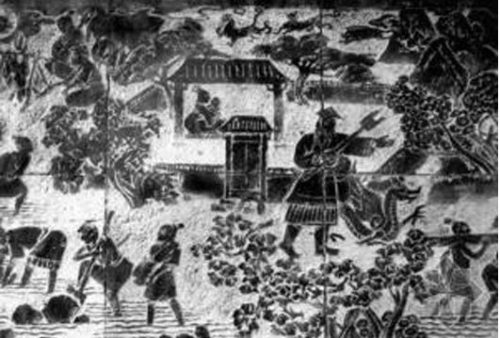 羊报