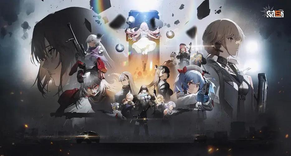 少女前线2pc端公测了吗截图
