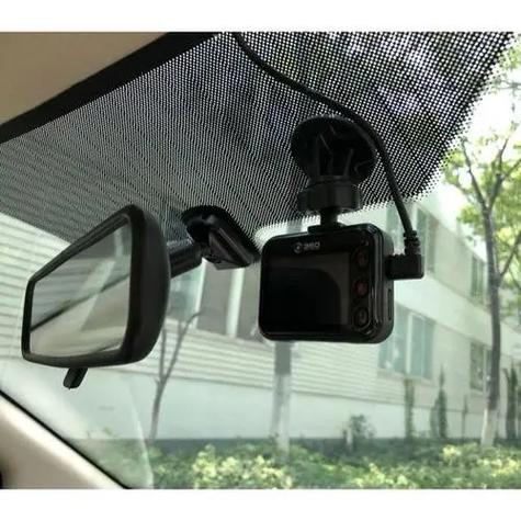 行车记录仪查看回放不清楚