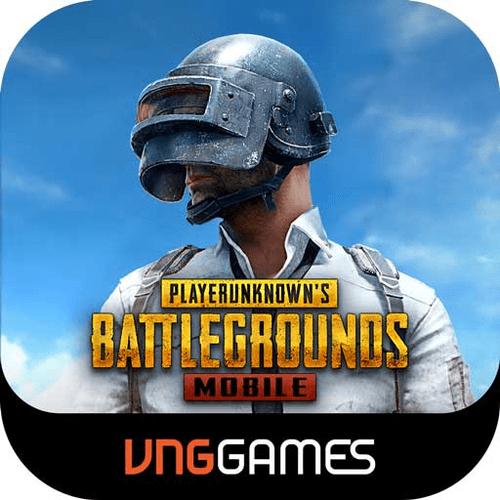 pubg mobile(越南服)图标