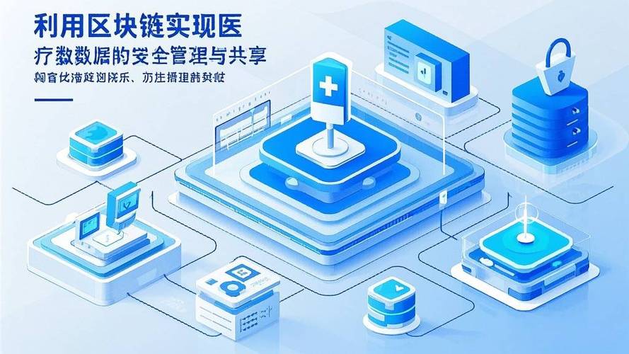 医疗区块链项目缩略图