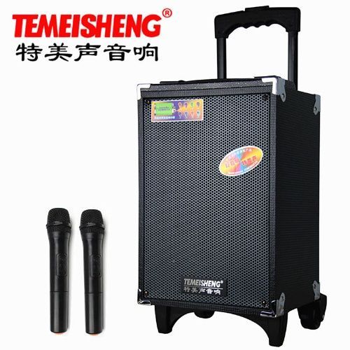 美声音箱属于什么档次