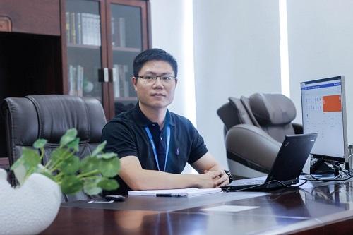 南讯软件陈碧勇哪里人