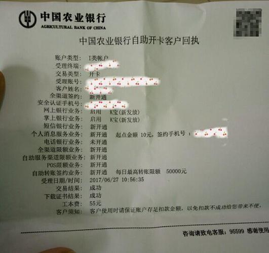 农业银行年卡费用是多少