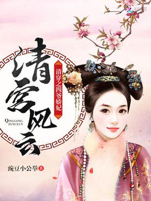 清穿四爷宠妃全文阅读