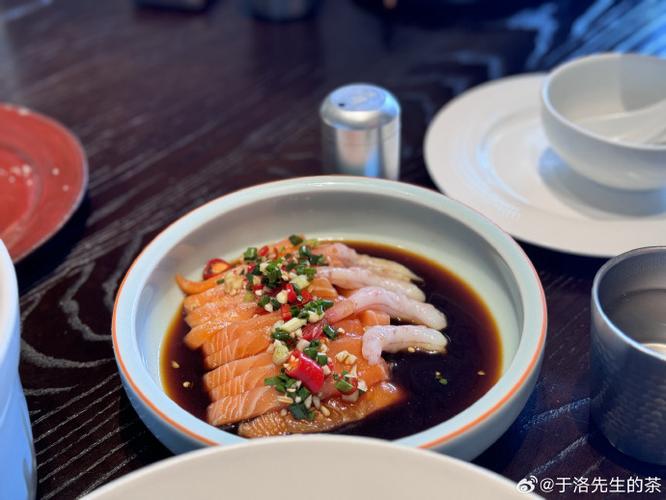 三文鱼排名第一名