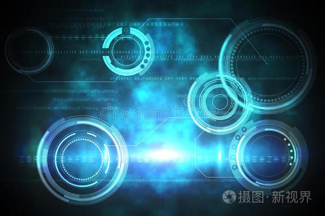 蓝表盘和黑表盘