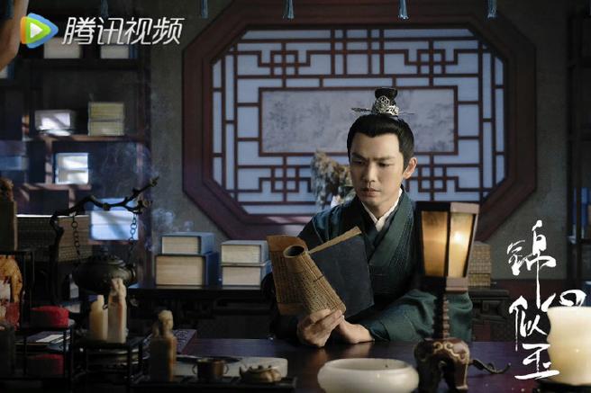 酷客电视剧在线观看免费锦心似玉