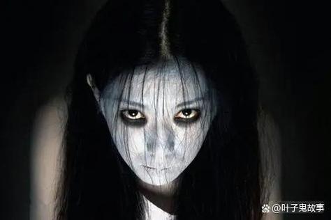 深夜惊奇你不敢打开的故事
